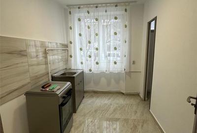 Apartament cu 2 camere semidecomandat în Central - 10
