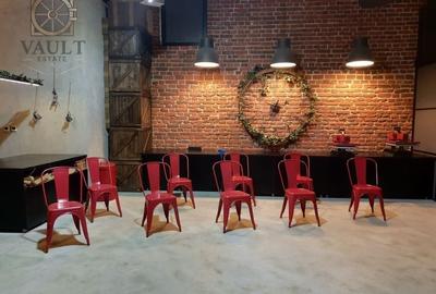 SPATIU - OPEN SPACE - ULTRACENTRAL SPATIU - OPEN SPACE - ULTRACENTRAL - 7