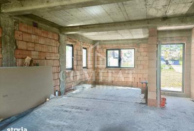 Casă cu 4 camere cu Teren 570 Mp în Grigorescu - 7