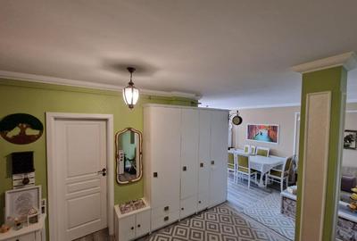 Republicii, zona buna, 3 camere - 10