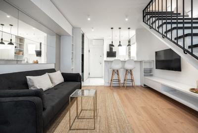 *GalDan-Apartments* - DUPLEX - 2 Dormitoare -  Sala Palatului - 1