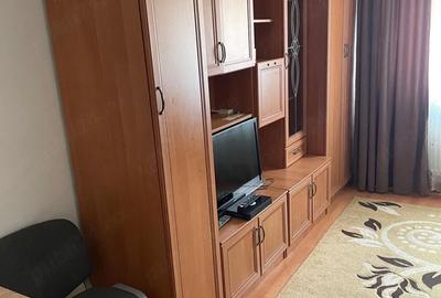 Garsonieră nedecomandată în Buziașului - 2
