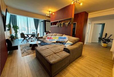 VANZARE APARTAMENT 3 CAMERE- 2 BAI - BLOC NOU - ZONA 9 MAI, PLOIESTI - 1