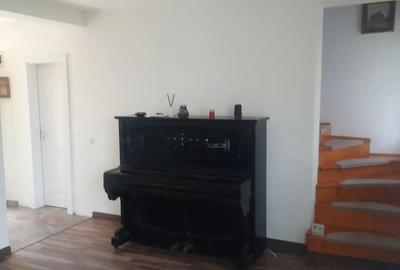 Apartament 3 camere in casa apartamentata cu teren exterior - 5