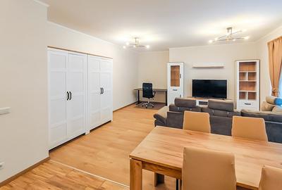 Apartament cu 2 camere decomandat, mobilat în Turnișor - 4