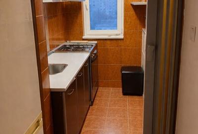 Apartament cu 2 camere semidecomandat în Drumul Taberei - 4