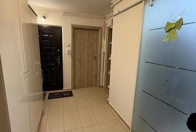Apartament cu 2 camere decomandat, mobilat în Astra - 3