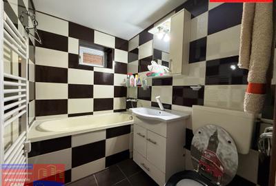 Apartament cu 2 camere decomandat, mobilat în Siderurgiștilor - 8