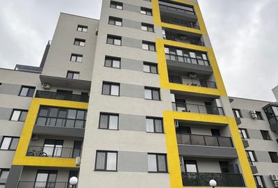 Garsonieră modernă, decomandată, cu balcon și parcare inclusă – Bd. Timisoara - 2