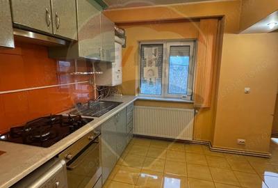 3 decomandate spatios, liber, central, Infratirii, Mc Donalds - 3