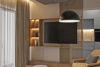 Apartament cu 3 camere decomandat în Prelungirea Ghencea - 11