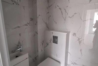 Apartament cu 3 camere semidecomandat în Central - 4
