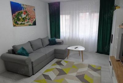 Apartament cu 2 camere decomandat în Central - 8