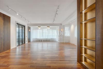 Apartament 3 camere Primaverii | Prima inchiriere | Zona Premium - 2