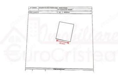 Teren de 500 mp, în Mangalia - 1