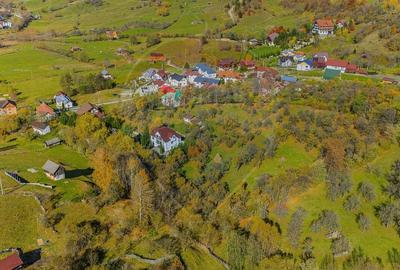 Pensiunea Scarisoara - Refugiul din Inima Rucarului | Comision 0% - 14