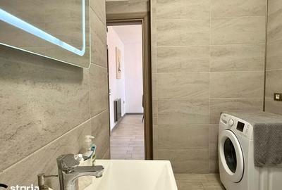 Apartament cu 2 camere în Nord - 8