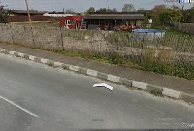 Casă cu 4 camere cu Teren 300 Mp în Murighiol - 2