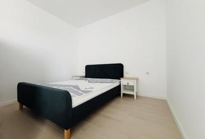 Garsonieră decomandată, mobilată în Braytim - 2