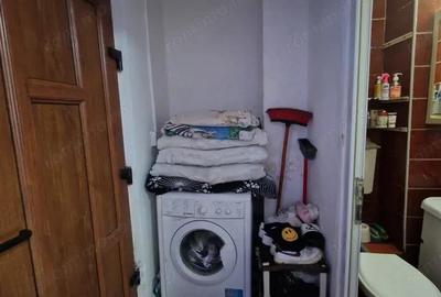 Garsonieră decomandată în Central - 5