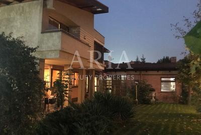 VILLA INDIVIDUALA - PIPERA - 1200mp VILLA INDIVIDUALA - PIPERA - 1200mp - 12