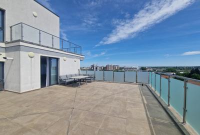 Apartament cu 2 camere decomandat, mobilat în Aradului - 2