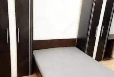 Garsonieră semidecomandată, mobilată în Badea Cârțan - 9