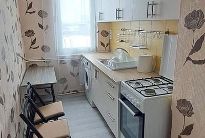 Garsonieră decomandată în Ultracentral - 8