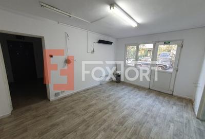 Spatiu comercial cu 2 camere de inchiriat - zona Piata Doina - 2