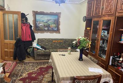 Apartament 3 camere , strada Pictor Grigorescu (b-dul Braile - 2