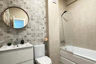 Apartament 2 camere + loc parcare - Tomis Villa - Tomis Plus - 7