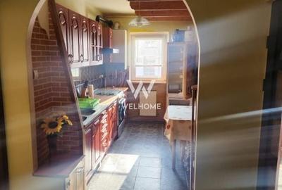 Apartament 4 camere etaj 1 - Cisnadie - Sibiu - 2