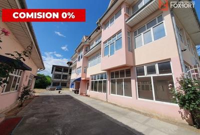 Cladire productie Parter + 3 niveluri, teren intravilan 9738 mp in Timisoara - 5