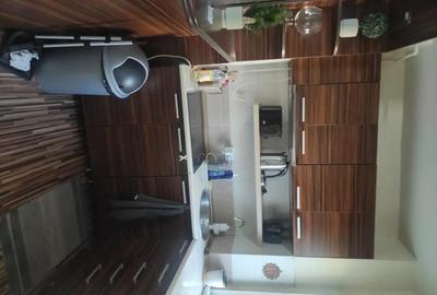 Garsonieră semidecomandată în Dacia - 5