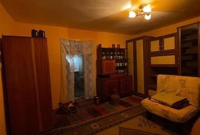 Reco Casa 3 camere si teren 2.600mp in Burzuc - 8