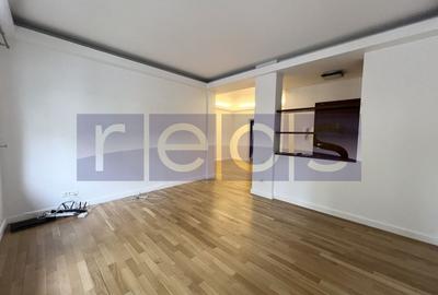 VANZARE 3 CAMERE | PRIMAVERII | PARTER INALT | IDEAL LOCUINTA / BIROU | 2 BOXE - 6