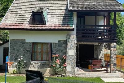 Casă cu 4 camere cu Teren 686 Mp în Vale - 7