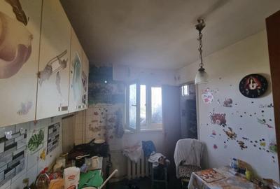 Apartament cu 2 camere decomandat în Moșilor
