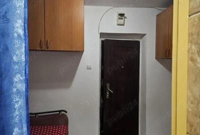 Vand garsoniera conf 3 Lunca Florilor - 6