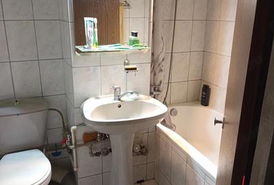 Garsonieră semidecomandată în Central - 4