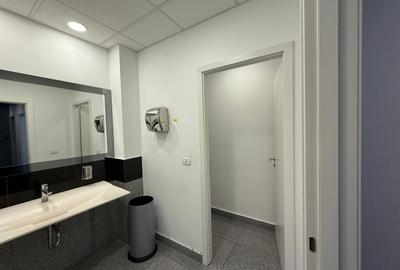 Birou, de 317 mp, în Floreasca - 14
