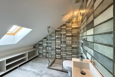 Avangarde Forest 4 - Vila 5 camere | Mobilata complet - 16