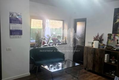 Casă individuală cu 3 camere cu Canalizare în Central - 6