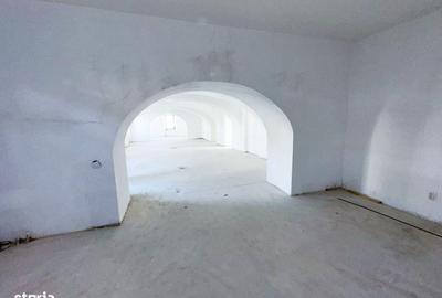 Spațiu comercial, de 300 mp, în Central - 14