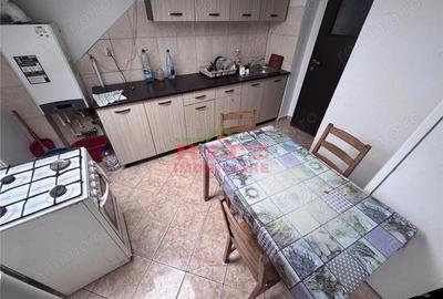 Apartament cu 3 camere semidecomandat în Zahana - 6