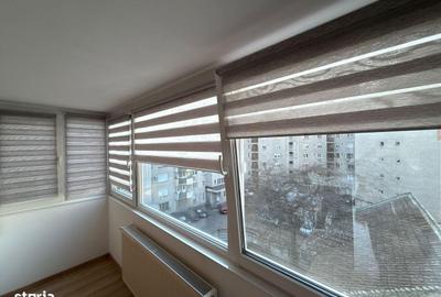 Apartament cu 3 camere în Decebal - 17