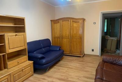 Apartament incapator si luminos, trei camere, Piata Muncii - 12