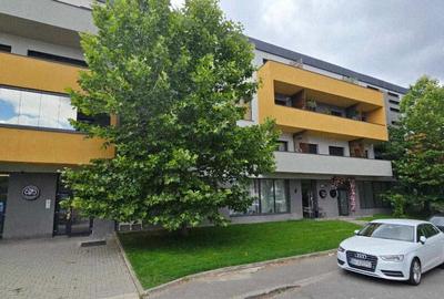 Apartament ultrafinisat tip Loft de inchiriat, str. Paunului/Decebal