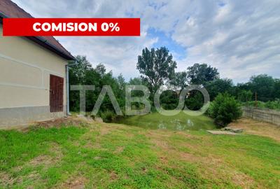 Teren de 1500 mp, în Săcel - 10