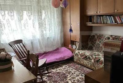 Apartament cu 2 camere semidecomandat în Central - 4